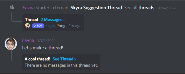 Image title